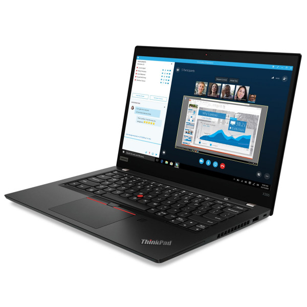 Б/У Ноутбук Lenovo ThinkPad X395 FHD (Ryzen 5 Pro 3500U/16/512SSD) - Class B