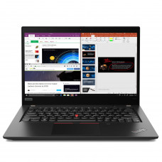 Б/У Ноутбук Lenovo ThinkPad X395 FHD (Ryzen 5 Pro 3500U/16/512SSD) - Class B