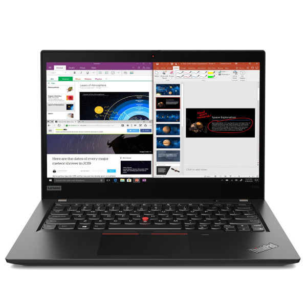 Б/У Ноутбук Lenovo ThinkPad X395 FHD (Ryzen 5 Pro 3500U/16/512SSD) - Class B