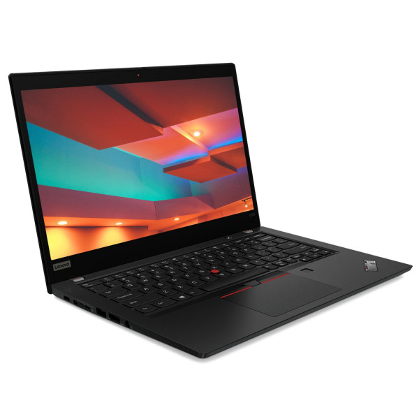 Б/У Ноутбук Lenovo ThinkPad X395 FHD (Ryzen 5 Pro 3500U/16/512SSD) - Class B