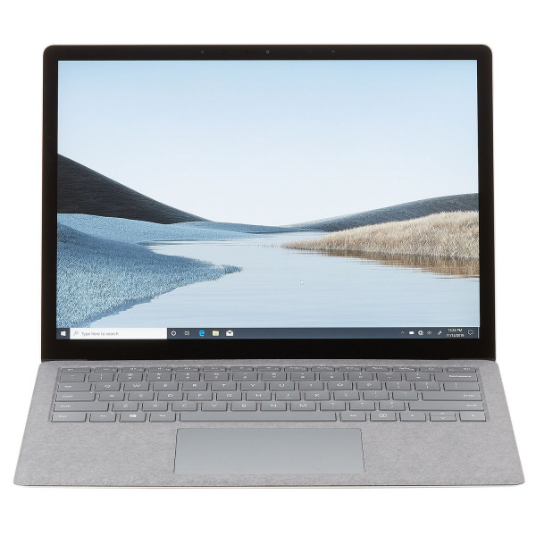 Б/У Ноутбук Microsoft Surface Laptop 3 (Model 1867) Touch (i7-1065G7/16/256SSD) - Class A-