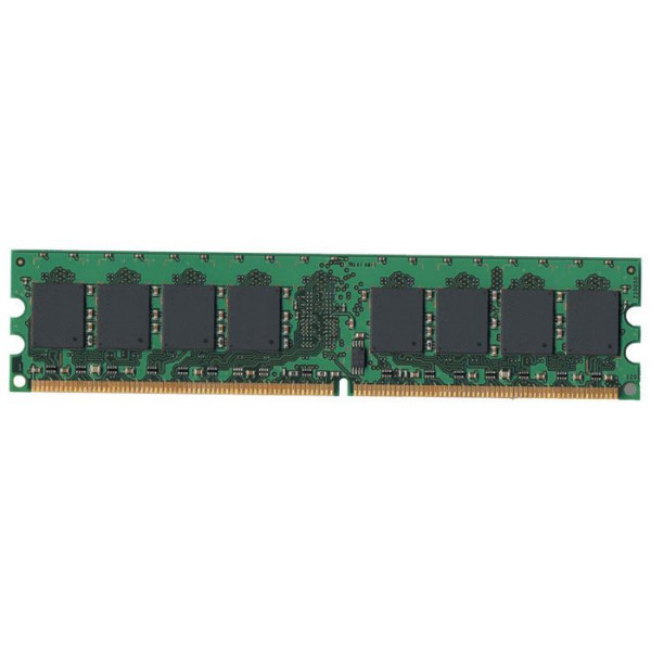 Б/У Оперативная память DDR2 Elpida 1Gb 800Mhz