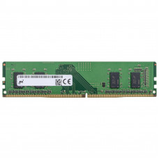 Б/У Оперативная память DDR4 Micron 8Gb 2133Mhz