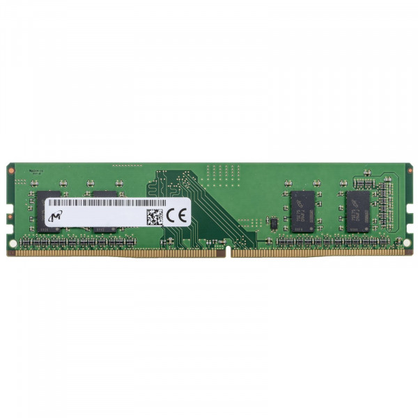 Б/У Оперативная память DDR4 Micron 8Gb 2133Mhz