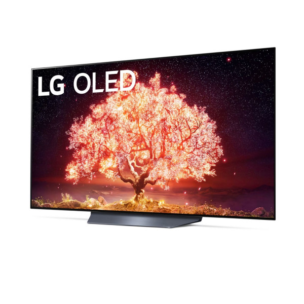Б/У Телевизор 65" LG OLED65B19LA - Class B