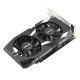 Б/У Видеокарта ASUS GeForce GTX1650 4Gb DUAL (DUAL-GTX1650-4G)