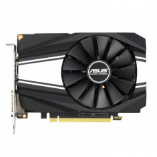 Б/У Видеокарта ASUS GeForce GTX1660 SUPER 6Gb PHOENIX OC (PH-GTX1660S-O6G)