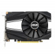 Б/У Видеокарта ASUS GeForce GTX1660 SUPER 6Gb PHOENIX OC (PH-GTX1660S-O6G)