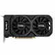 Б/У Видеокарта Palit GeForce GTX1050 Ti 4096Mb DUAL (NE5105T018G1-1071D)