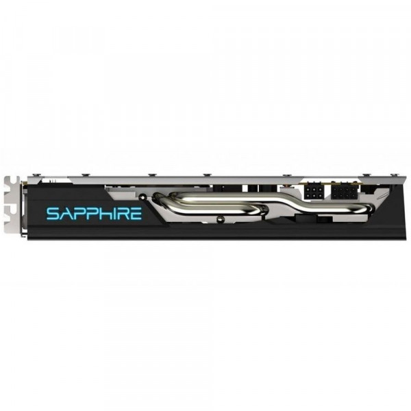 Б/У Видеокарта Sapphire Radeon RX 470 8Gb Nitro OC (11256-17)