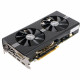 Б/У Видеокарта Sapphire Radeon RX 470 8Gb Nitro OC (11256-17)
