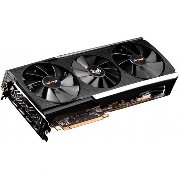 Б/У Видеокарта Sapphire Radeon RX 5700 XT 8Gb NITRO+ (11293-05)