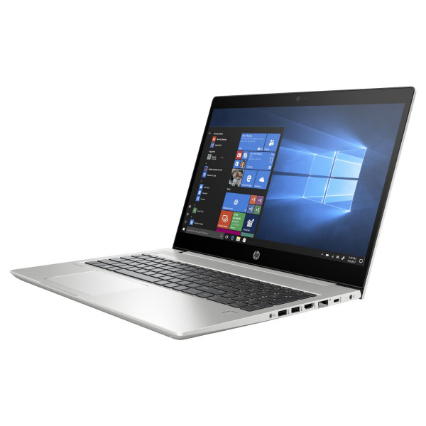 Ноутбук HP Probook 455R G6 FHD (Ryzen 5 3500U/8/256SSD) - Class A-