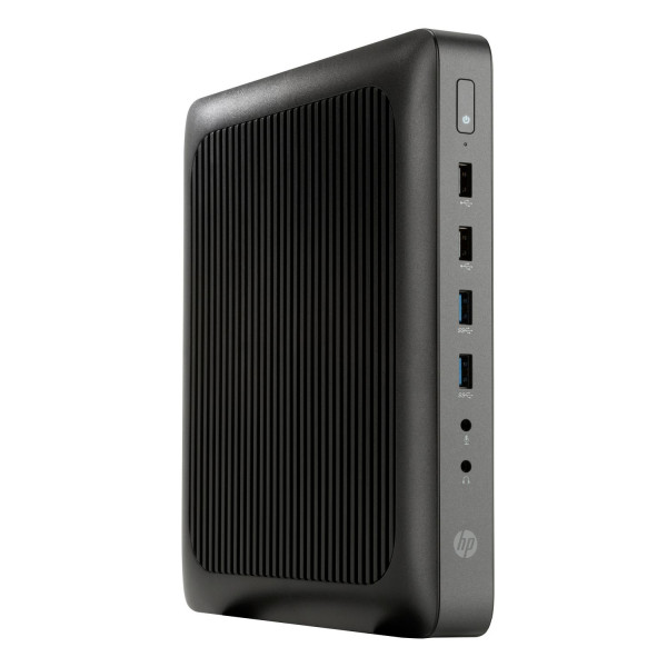 Тонкий клиент HP T620