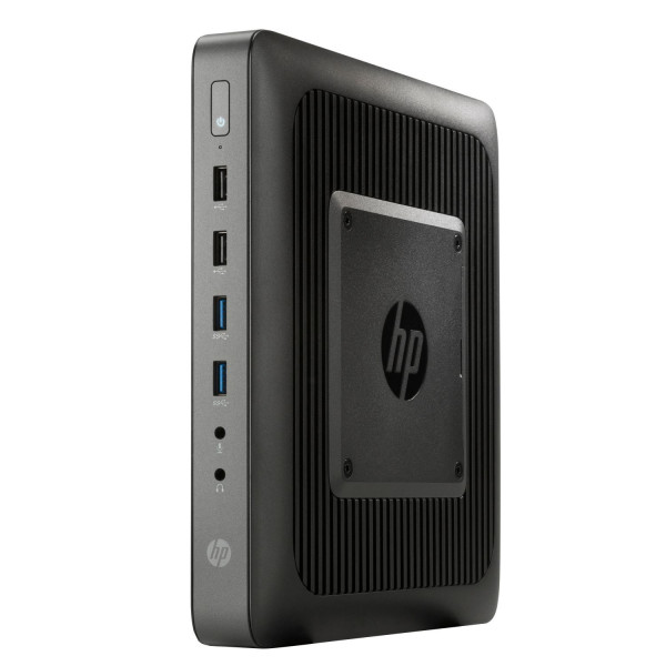 Тонкий клиент HP T620