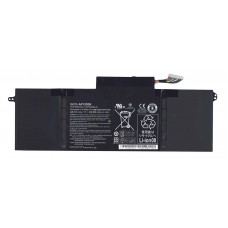 Аккумуляторная батарея для ноутбука Acer Acer AP13D3K Aspire S3-392G 7.5V Black 6060mAh Orig