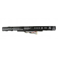 Аккумуляторная батарея для ноутбука Acer AL15A32 Aspire E5-422 14.8V Black 2500mAh Orig