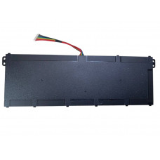Аккумуляторная батарея для ноутбука Acer AP18C4K Aspire 5 A515-54 11.4V Black 4200mAh Orig 080475
