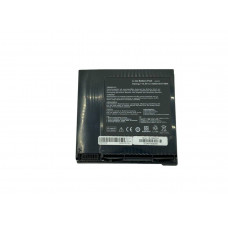 Аккумуляторная батарея для ноутбука Asus A42-G74 G74 14.4V Black 5200mAh OEM