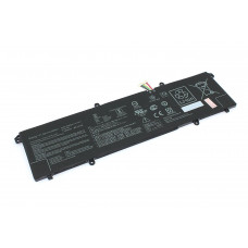 Аккумуляторная батарея для ноутбука Asus С31N1905 VivoBook S14 S433 11.55V Black 4335mAh OEM 081611