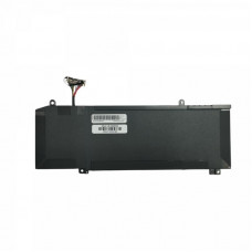 Аккумуляторная батарея для ноутбука Dell G5 15 5590 1F22N 15.2V 3750mAh 089558