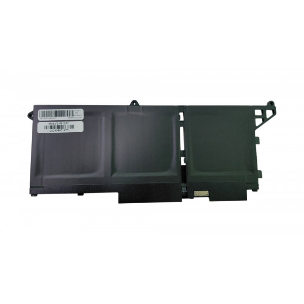 Аккумуляторная батарея для ноутбука Dell M69D0 7330 7430 7530 M69D0 11.25V Black 3467mAh OEM 091207