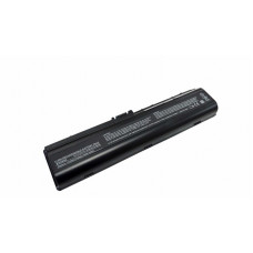 Аккумуляторная батарея для ноутбука HP Compaq EV089AA Pavilion DV6000 10.8V Black 5200mAh OEM