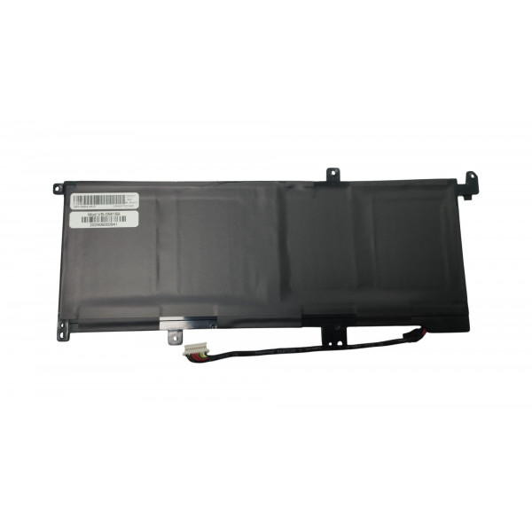 Аккумуляторная батарея для ноутбука HP Compaq MB04XL Envy x360 15.4V Black 3615mAh Orig 058169