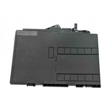 Аккумуляторная батарея для ноутбука HP SN03XL EliteBook 820 G3 11.4V Black 3780mAh OEM 058534
