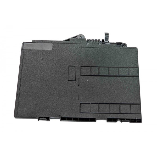 Аккумуляторная батарея для ноутбука HP SN03XL EliteBook 820 G3 11.4V Black 3780mAh OEM 058534