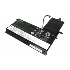 Аккумуляторная батарея для ноутбука Lenovo-IBM 45N1166 S531 14.8V Black 4250mAh Orig