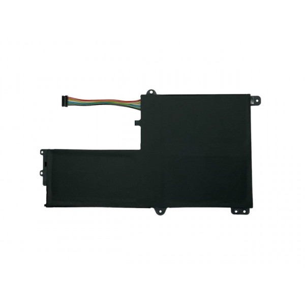 Аккумуляторная батарея для ноутбука Lenovo L15L3PB0 IdeaPad 330S-15IKB 11.4V Black 4500mAh OEM 080999
