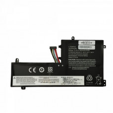 Аккумуляторная батарея для ноутбука Lenovo Legion Y7000 L17M3PG2 11.4V 4800mAh OEM длинный шлейф