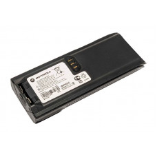 Аккумуляторная батарея для радиостанции Motorola NNTN6034 XTS 3000 Li-ion 4000mAh 7.4V