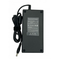 Блок питания для монитора и телевизора 150W 12V 12.5A 5.5x2.5mm N18061