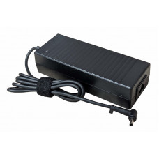 Блок питания для ноутбука Asus 120W 19V 6.32A 4.5x3.0mm AS1201904530 OEM
