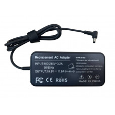Блок питания для ноутбука Asus 230W 19.5V 11.8A 6.0x3.7mm ADB-230GB B OEM 080719
