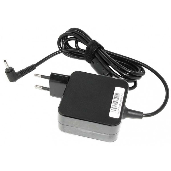 Блок питания для ноутбука Asus 45W 19V 2.37A 3.0x1.1mm AS451903011FK OEM 057316