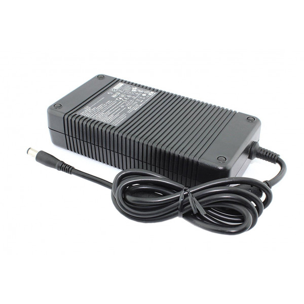 Блок питания для ноутбука Dell 330W 19.5V 16.9A 7.4x5.0mm 0Y90RR OEM 080962