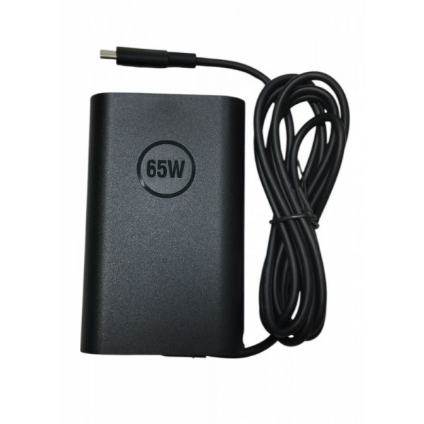 Блок питания для ноутбука Dell 65W 20V 3.25A Type-C PA-1900-05D Orig 074261