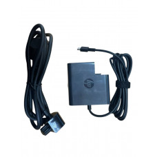 Блок питания для ноутбука HP 65W 5V-20V 3A-5A USB Type-C 815049-001