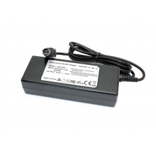 Блок питания для ноутбука HP 84W 18.5V 4.5A 4Pin (Round 10mm) Male YDS-084A OEM