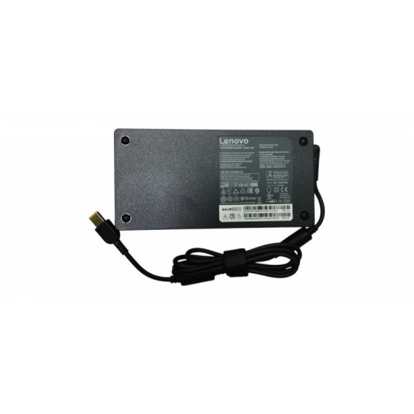Блок питания для ноутбука Lenovo 230W 20V 11.5A Yoga ADL230NLC3A1 REPLACEMENT