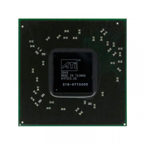 Чип AMD 216-0772003