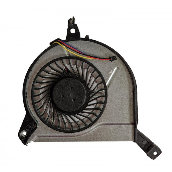 Вентилятор для ноутбука HP Pavilion 14-V, 15-V, V1 5V 0.5A 4-pin KFTYR 014207