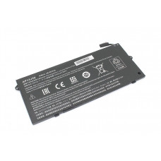 Аккумуляторная батарея для ноутбука Acer AP13J3K Chromebook 11 C720 11.1V Black 3400mAh OEM