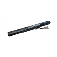 Аккумуляторная батарея для ноутбука Acer AS16A5K Aspire E15 14.6V Black 2600mAh OEM