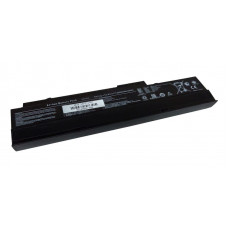 Аккумуляторная батарея для ноутбука Asus A31-1015 Eee PC 1015 10.8V Black 5200mAh OEM