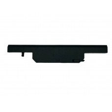 Аккумуляторная батарея для ноутбука Clevo W650BAT-6 W670RC 11.1V Black 5200mAh OEM 065076