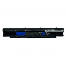 Аккумуляторная батарея для ноутбука Dell 268X5 Inspiron N411Z 11.1V Black 5200mAh OEM